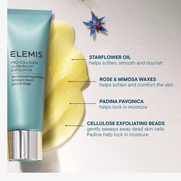 2 ELEMIS CLEANSER - Picture 10 of 15